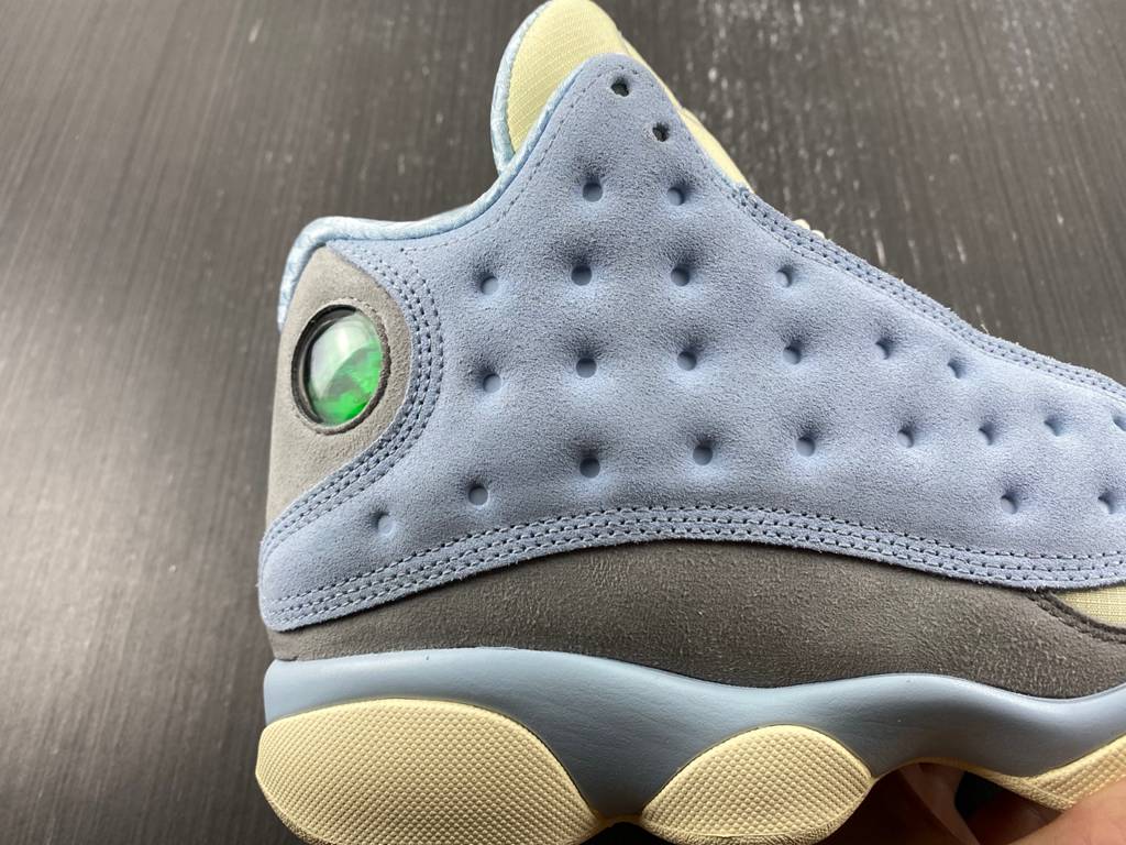 Air Jordan 13+SOLEFLY*AIJ Jordan 13
